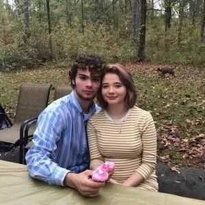 Meet your Posher, Brianna